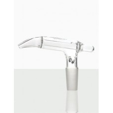 Pipeta para Medidor de Kipp com Junta Esmerilhada Capacidade 2 ml - 9439202