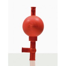 Pipetador de Borracha 3 Vias 9927110