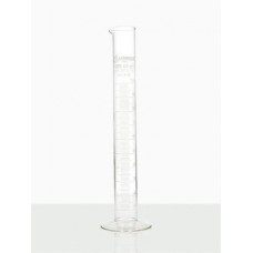 Proveta Graduada Base Redonda de Vidro Capacidade 10 ml - 9137608