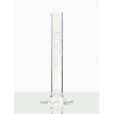 Proveta Graduada Classe A Base Hexagonal de Vidro Capacidade 1.000 ml - 9139754