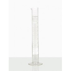 Proveta Graduada Classe A Base Redonda de Vidro Capacidade 5 ml - 9137707