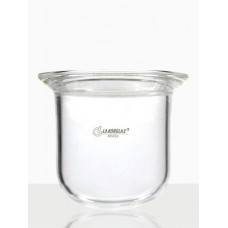 Reator de Vidro com Flange Esmerilhada Capacidade 250 ml - 9439036