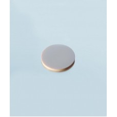 Septo de silicone revestido de ptfe sem furo schott GL 45 - 2924828