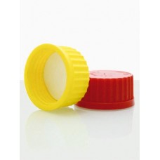 Tampa de Rosca em Polipropileno com Septo de Silicone Rosca GL 14 – 9943908