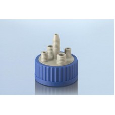 Tampa para reator magnético tipo ancora GL 80 schott sem haste Capacidade GL 80 - 1200385
