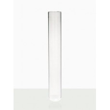 Tubo de Ensaio Vidro Neutro Capacidade 5.5 ml - TE10100