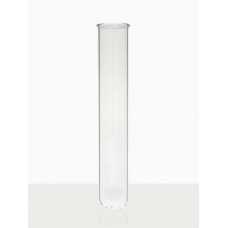 Tubo de Ensaio Vidro Neutro com Orla Capacidade 24 ml - TEO15180