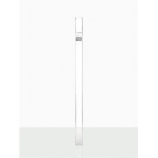 Tubo Nesller Forma Alta com 1 Traço Capacidade 100 ml - 9459824