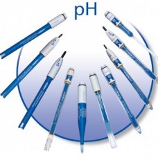 ELETRODO COMBINADO DE pH IDS BLUELINE 14PH ID | Marte Científica BLUELINE 14PH ID
