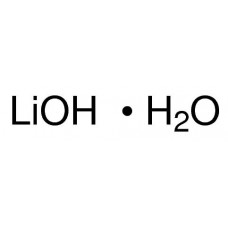 Hidróxido de Lítio Monohidratado P.A. 100 g