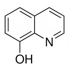 8-Hidroxiquinolina P.A. 100 g