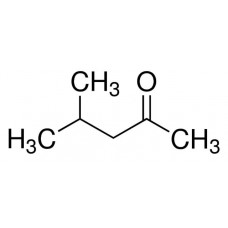 Metil Isobutil Cetona P.A. 1000 mL