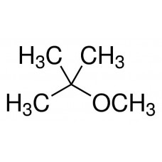 Metil terc-Butil Éter P.A./ACS 1000 mL