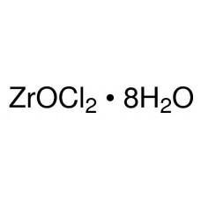 Oxicloreto de Zircônio IV Octahidratado P.A./ACS 100 g