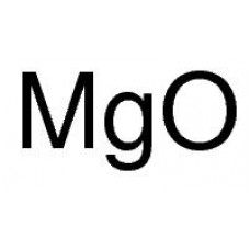 Óxido de Magnésio P.A. 100 g