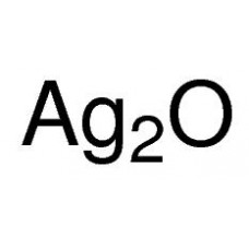 Óxido de Prata I P.A. 100 g