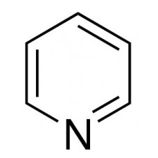 Piridina P.A./ACS 1000 mL