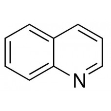 Quinolina Sintética 96% 500 mL