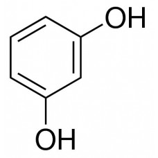 Resorcina P.A. 500 g | Neon Comercial 02075