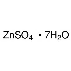 Sulfato de Zinco Heptahidratado P.A. 1000 g