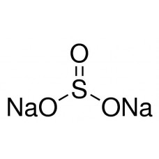 Sulfito de Sódio Anidro P.A./ACS 1000 g | Neon Comercial 02345