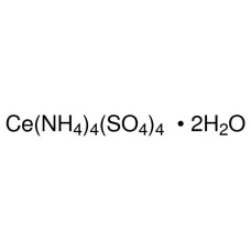 Sulfato de Cério IV Amoniacal Dihidratado P.A./ACS 100 g