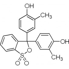 Vermelho de Cresol 25 g