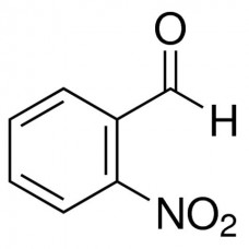 2-Nitrobenzaldeído 98% 25 g