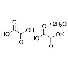 Tetraoxalato de Potássio Dihidratado P.A. 100 g | Neon Comercial 03472