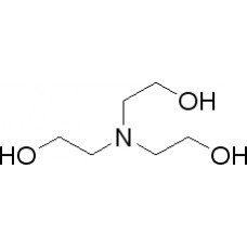 Trietanolamina P.A. 500 mL