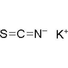 Tiocianato de Potássio em Solução 1N Fatorada 1000 mL