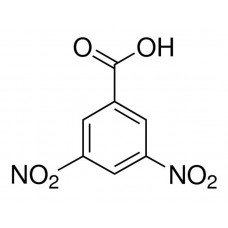 Ácido 3,5-Dinitrobenzóico 100 g