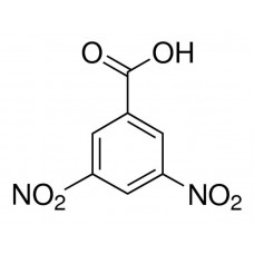 Ácido 3,5-Dinitrobenzóico 100 g | Neon Comercial 03497