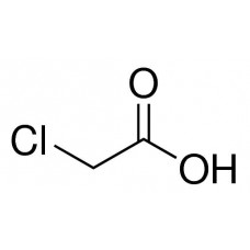 Ácido Cloroacético P.S 500 g