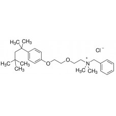 Cloreto de Benzetônio 1000 g