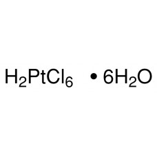 Ácido Hexacloroplatínico IV Hexahidratado P.A. 1 g | Neon Comercial 00250