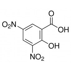 Ácido 3,5-Dinitrosalicílico P.A. 25 g | Neon Comercial 02938