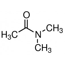 N,N-Dimetilacetamida P.A. 1000 mL