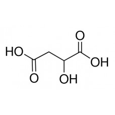 Ácido DL-Málico 250 g