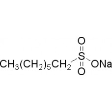 1-Heptanosulfonato de Sódio Anidro HPLC 25 g