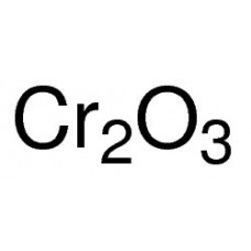 Óxido de Cromo III 250 g
