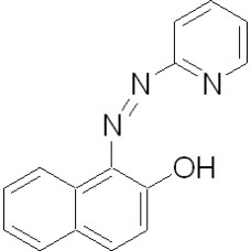 1-(2-Piridilazo)-2-Naftol (PAN) P.A./ACS 1 g
