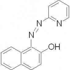 1-(2-Piridilazo)-2-Naftol (PAN) P.A./ACS 1 g | Neon Comercial 03433