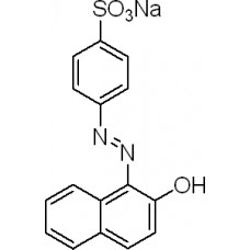 Tropaeolina 000 Nº2 em Solução 1% 1000 mL | Neon Comercial 03260