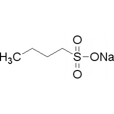 1-Butanosulfonato de Sódio Anidro HPLC 25 g