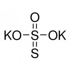 Tiossulfato de Potássio 100 g