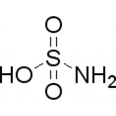 Ácido Sulfâmico P.A. 500 g | Neon Comercial 00330