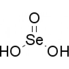 Ácido Selenioso P.A. 25 g