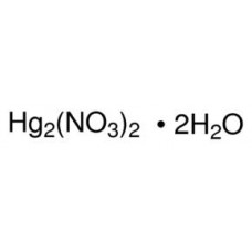 Nitrato de Mercúrio I Dihidratado P.A./ACS 100 g | Neon Comercial 3671