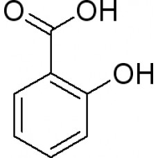 Ácido Salicílico P.A. 250 g